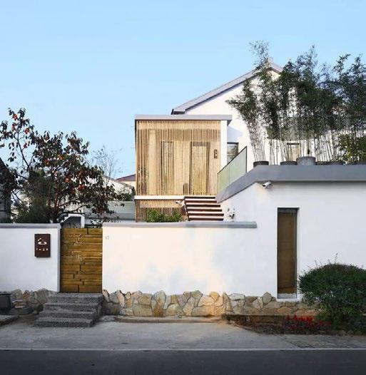 Tangshan &quot;Ziyue&quot; Homestay