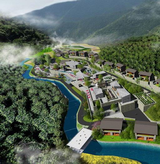 Naked Heart Resort