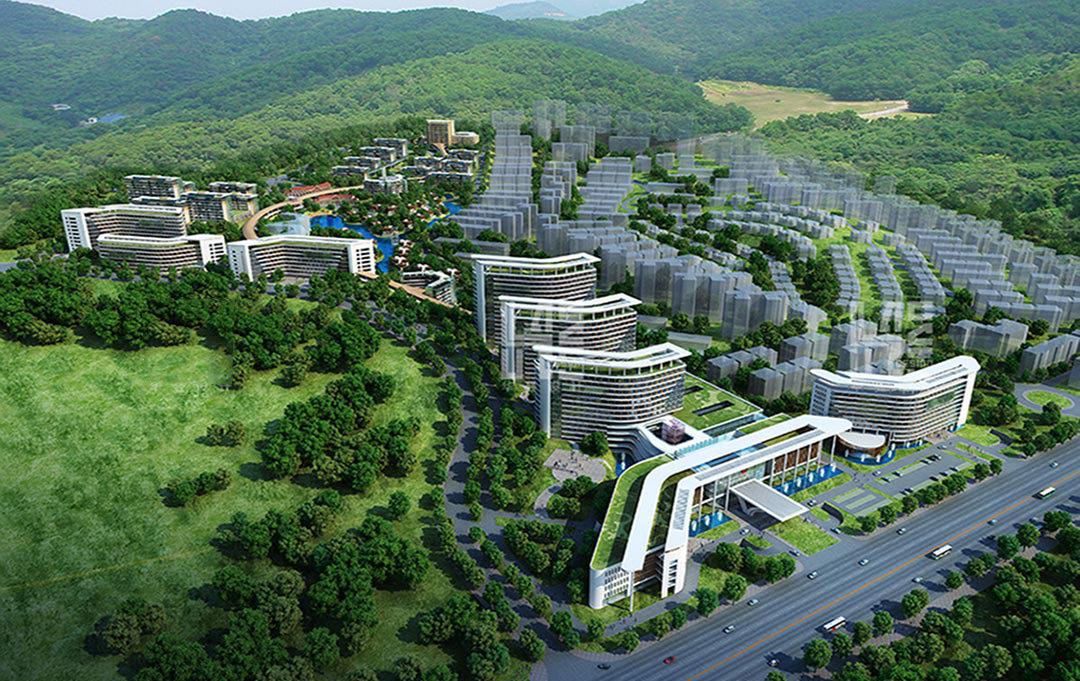 YUNNAN 1ST PEOPLE'S HOSPITAL - CHINA